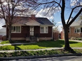 2124 S Texas St, Salt Lake City, UT 84109