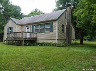579 County Route 2, Accord, NY 12404