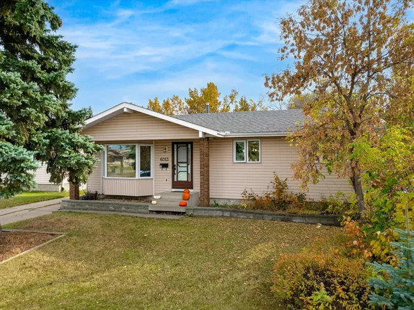 6013 34a Ave NW, Edmonton, AB T6L 1C9
