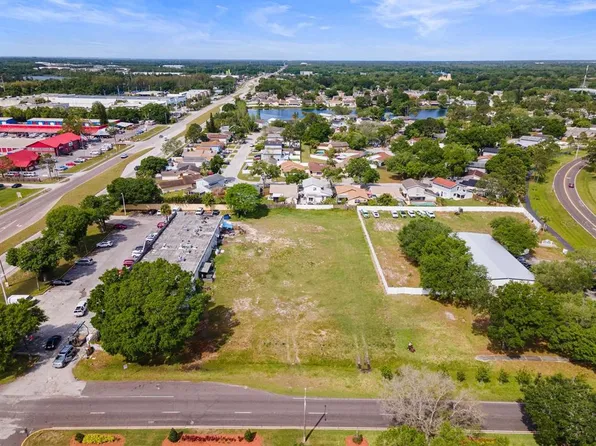Plantation Blvd, Tampa, FL 33624