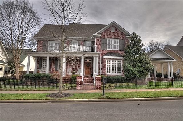 1st image of 1352 Barkleigh Ln