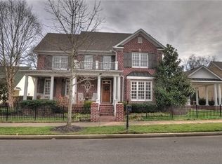 1352 Barkleigh Ln, Franklin, TN 37064