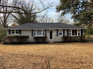 7528 Terry St, Columbia, SC 29209