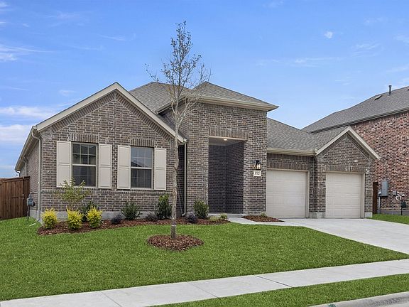 Gateway Parks - Travis Interior Image 2