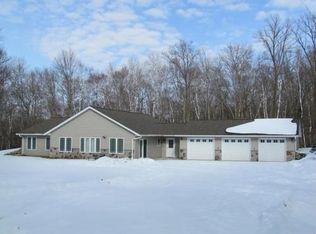 16089 Gravelle Ln, Detroit Lakes, MN 56501