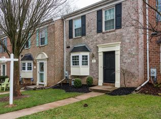 9 Bryans Mill Way, Baltimore, MD 21228