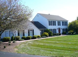 8 Hampton Downes, Newton, NJ 07860