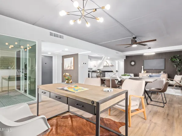 351 E THOMAS Road #D208, Phoenix, AZ 85012