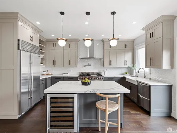 405 Hill St, San Francisco, CA 94114