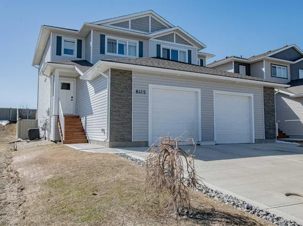 8415 N 101st Ave, Grande Prairie, AB T8X 0S7