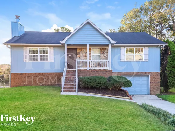601 Carson Crest Cir, Birmingham, AL 35215