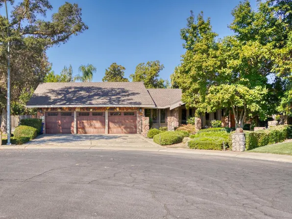 909 Sharnee Cir, Modesto, CA 95355