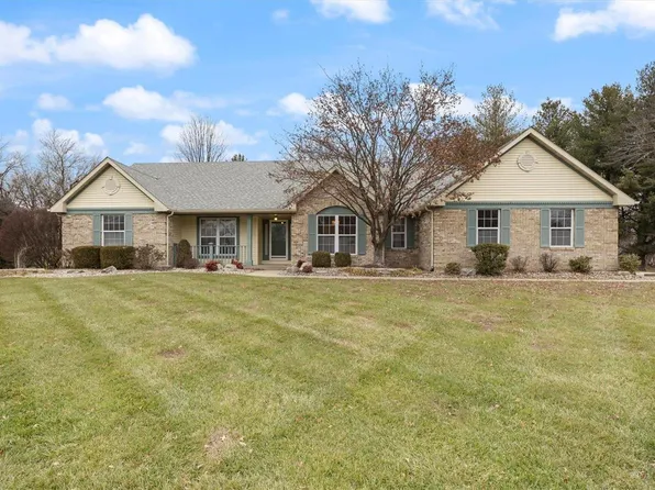 1925 Mapleview Ct, Swansea, IL 62226