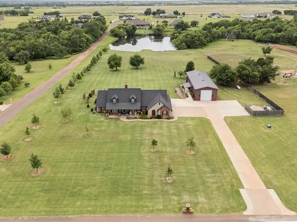 8925 Elk Aly, Guthrie, OK 73044