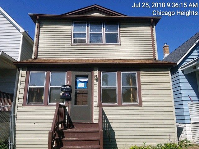 1st image of 1324 Vincennes Ave