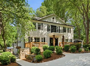 4341 Old Saybrook Ct, Charlotte, NC 28211