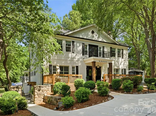 4341 Old Saybrook Ct, Charlotte, NC 28211