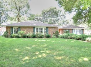 55 Cherry Hill Rd, Joliet, IL 60433