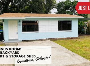 1422 28th St, Orlando, FL 32805