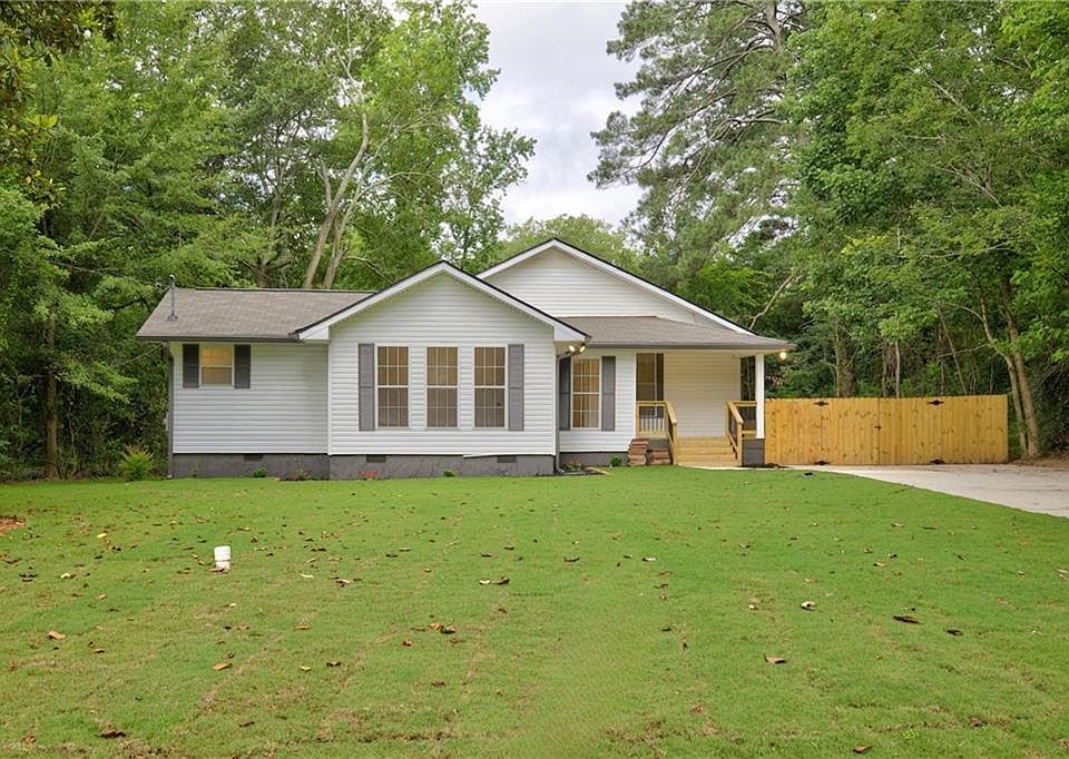 1st image of 1 Virginia Cir SW