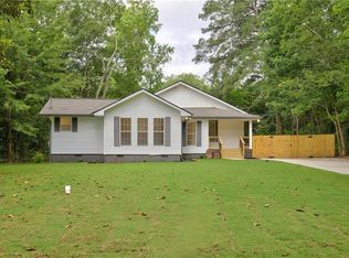 1 Virginia Cir SW, Rome, GA 30161