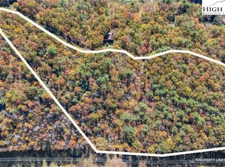 River Front Ridge Dr, Jefferson, NC 28640