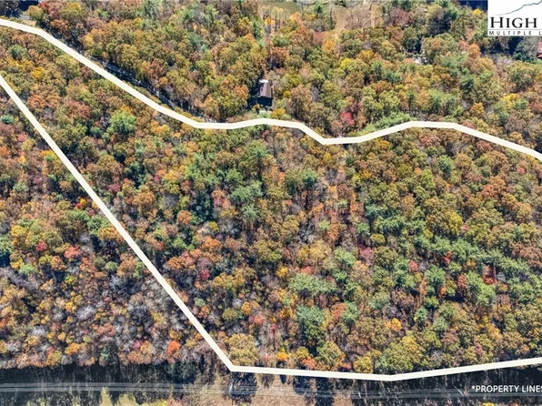 TBD River Front Ridge Drive, Jefferson, NC 28640