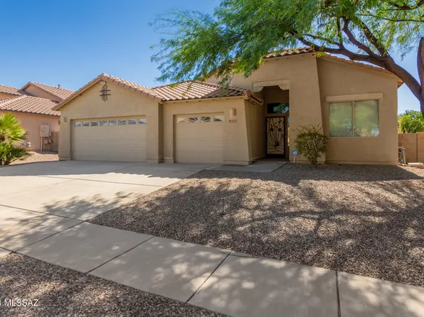 6465 W Knoll Pines Way, Tucson, AZ 85757