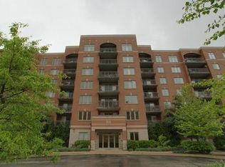 430 S Western Ave UNIT 412, Des Plaines, IL 60016