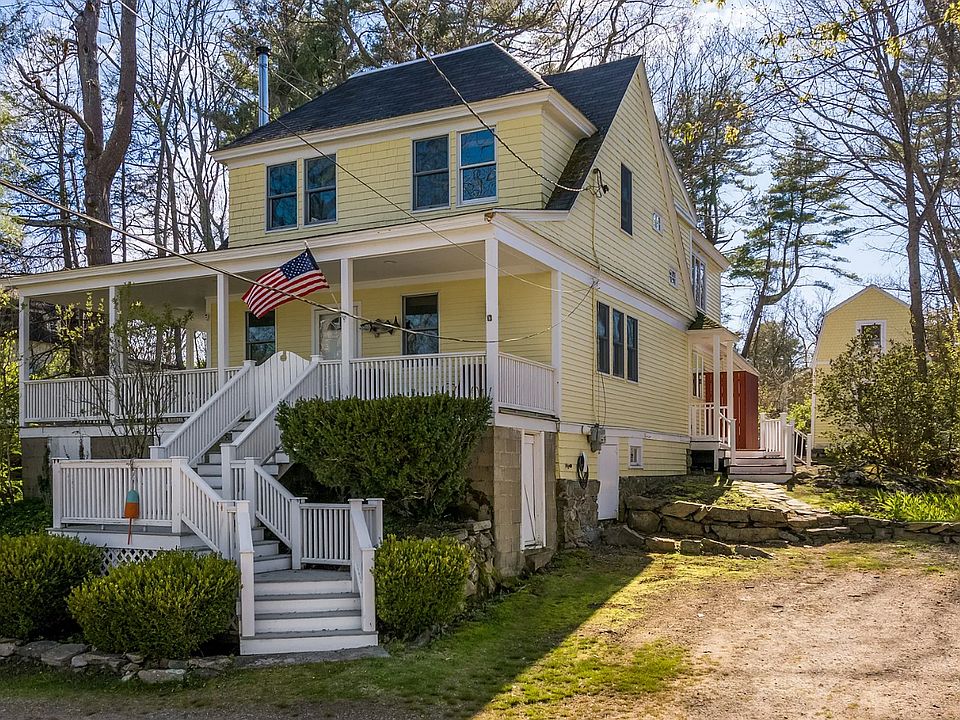 77 Organug Road