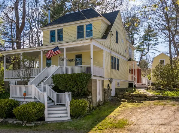 77 Organug Rd, York, ME 03909