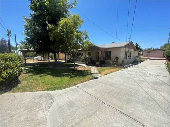 3452 Gray St, San Bernardino, CA 92407
