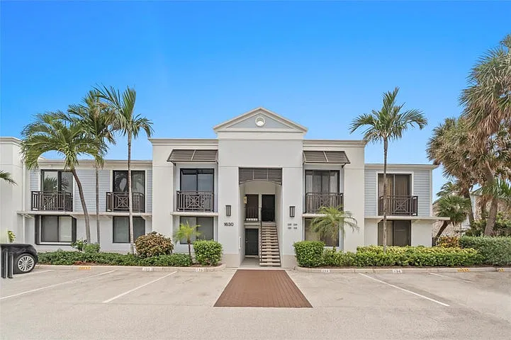 1630 S Ocean Ln #235
