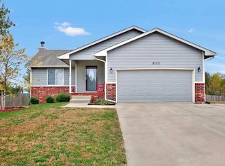 2125 E 84th St S, Haysville, KS 67060