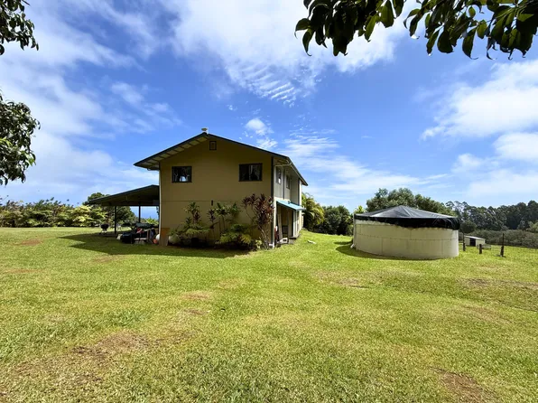 35-539 Kihalani Homestead Rd, Road, HI 96764