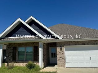 1319 Cater Lee Way, Foley, AL 36535
