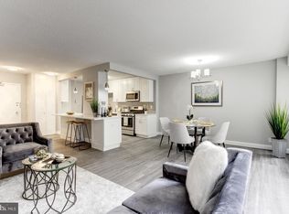 4515 Willard Ave APT 615S, Chevy Chase, MD 20815