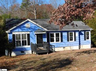 6126 Reidville Rd, Moore, SC 29369