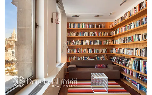 Sold by Douglas Elliman | media 28