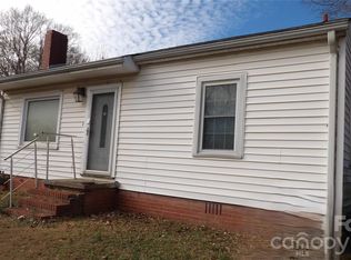 201 McClain St, York, SC 29745