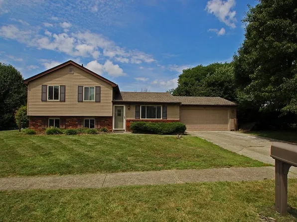 3511 Countryview Dr, Canal Winchester, OH 43110