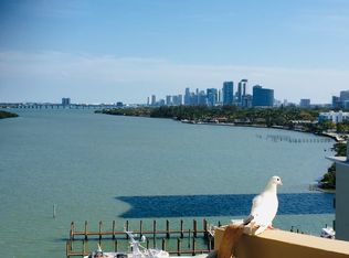880 NE 69th St APT 11J, Miami, FL 33138