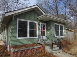 1612 N 20th St, Saint Joseph, MO 64505
