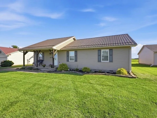 332 Dakin Chapel Rd, Sabina, OH 45169