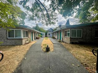 1340 13th Ave S UNIT 1342-1/2, Seattle, WA 98144