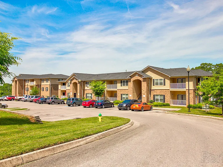 Holston Ridge Apartments — Photo 5