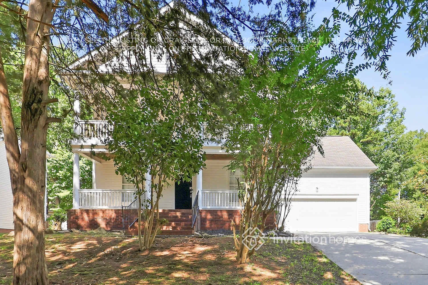 7706 Red Oaks Trl Waxhaw, NC 28173 — Photo 2