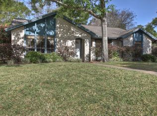 2911 Laurel Fork Dr, Humble, TX 77339