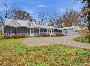 1402 Woodville Pike, Milford, OH 45150