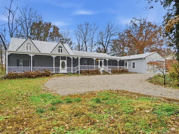 1402 Woodville Pike, Milford, OH 45150